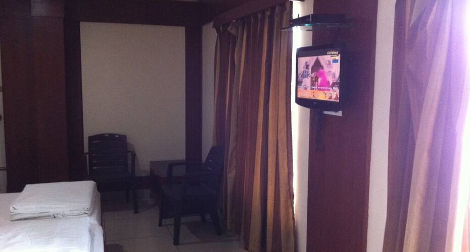 Aruna Nataraj Residency, Chennai 3